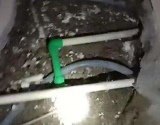 甘南卫生间漏水多少钱