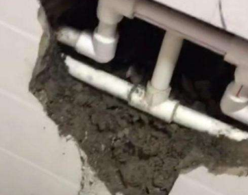 甘南卫生间漏水哪家好
