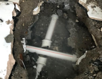 甘南卫生间防水公司
