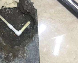 甘南卫生间测漏水多少钱