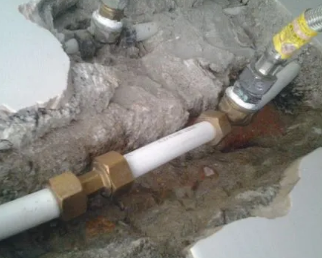 甘南测漏水多少钱