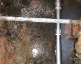 甘南卫生间测漏水多少钱