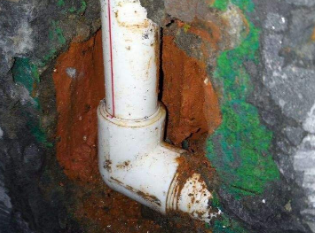 甘南卫生间测漏水价格明细