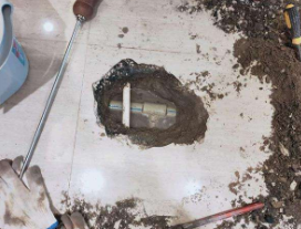 甘南卫生间防水多少钱