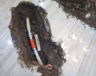 甘南水管维修哪家好