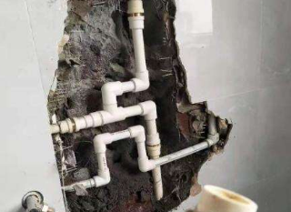 甘南卫生间测漏水价格多少