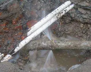 甘南水管维修费用是多少