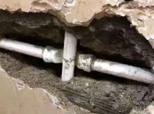 甘南水管维修哪家好