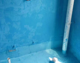 甘南卫生间防水多少钱