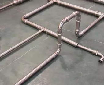 甘南水管维修多少钱