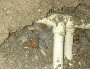 甘南卫生间测漏