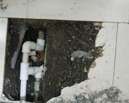甘南卫生间测漏水哪家好