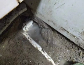 甘南卫生间测漏水多少钱
