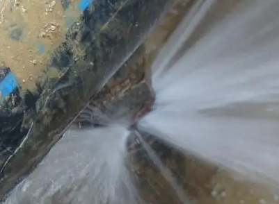 甘南卫生间测漏水施工步骤