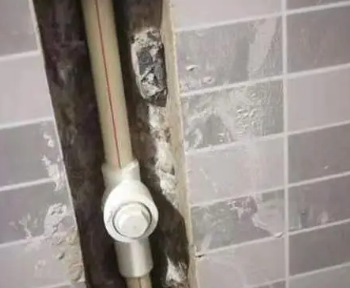 甘南卫生间测漏水