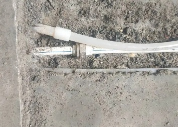 甘南卫生间测漏水之解决方法