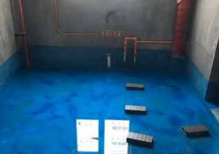 甘南卫生间防水步骤