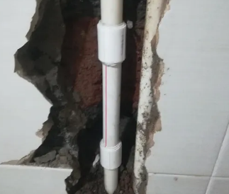 甘南卫生间测漏水的相关案例