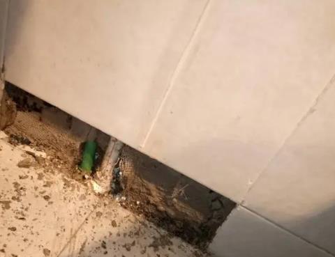 甘南测漏水公司为您专业分享下检漏仪器准确定位的方法有什么特点?