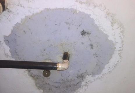 甘南测漏水公司分享如何自检漏水