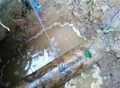 甘南卫生间测漏水公司分享下我们可以检测到轻微的漏水和水压吗？