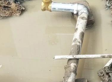 甘南测漏水公司电话